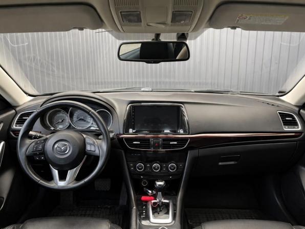 Mazda 6 III (GJ) с пробегом 2013 года, цена 1 477 000 рублей, 183520 км, седан, Автокод Объявления
