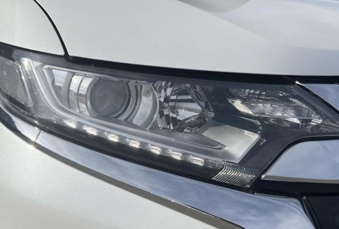Mitsubishi Outlander III Рестайлинг 2 с пробегом 2018 года, цена 1 680 000 рублей, 120786 км, внедорожник, Автокод Объявления