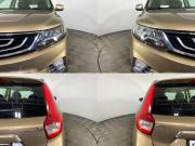 Geely Emgrand X7 I Рестайлинг 2 Воронеж  - изображение 23