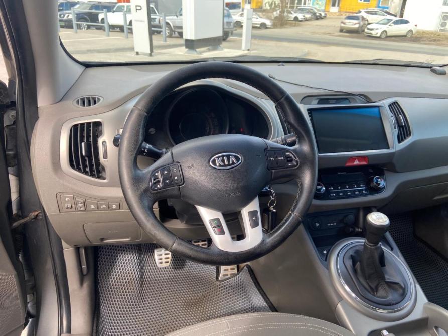 Kia Sportage III Сыктывкар  - изображение 19