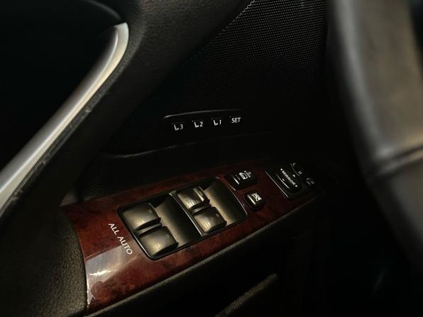 Lexus IS II с пробегом 2008 года, цена 1 450 000 рублей, 289978 км, седан, Автокод Объявления