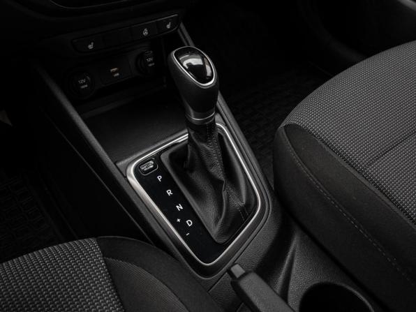 Hyundai Solaris II Рестайлинг с пробегом 2020 года, цена 1 630 000 рублей, 81001 км, седан, Автокод Объявления
