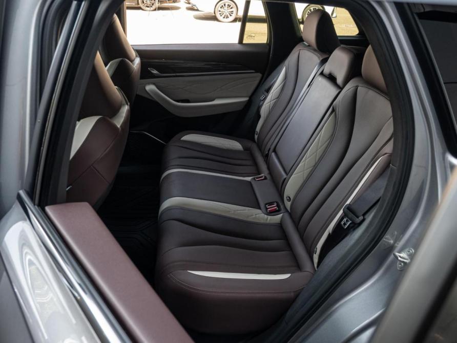 Geely Monjaro I Краснодар  - изображение 9