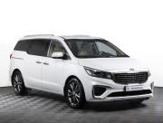 Kia Carnival III Москва  - изображение 26