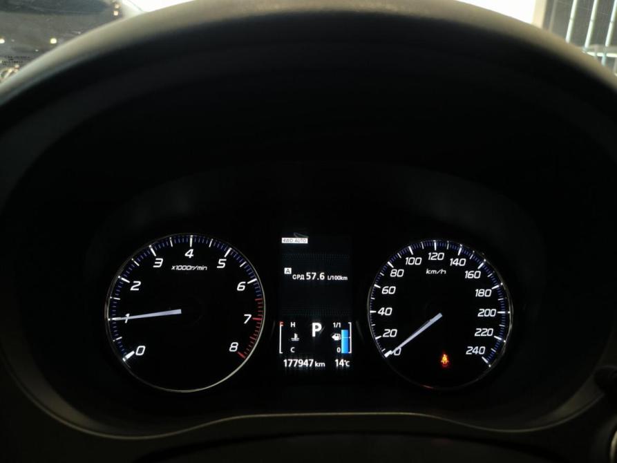 Mitsubishi Outlander III Казань  - изображение 16