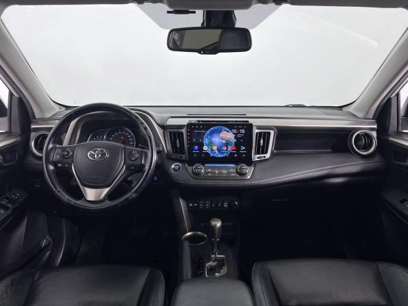 Toyota RAV4 IV (XA40) с пробегом 2013 года, цена 1 950 000 рублей, 116215 км, внедорожник, Автокод Объявления