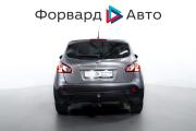 Nissan Qashqai I Рестайлинг Тюмень  - изображение 32