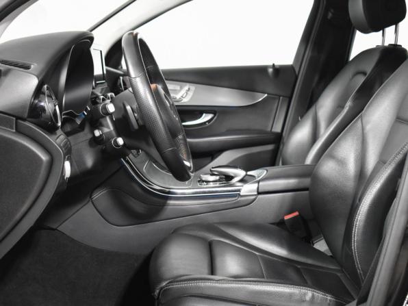 Mercedes-Benz GLC Coupe I (C253) с пробегом 2018 года, цена 3 500 000 рублей, 93000 км, внедорожник, Автокод Объявления