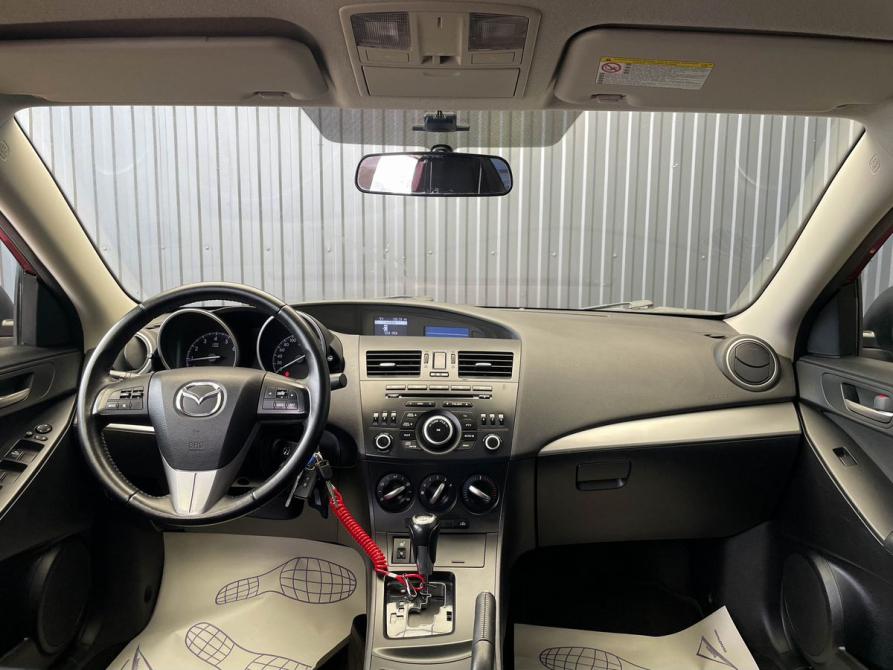 Mazda 3 II (BL) Рестайлинг Пермь  - изображение 6