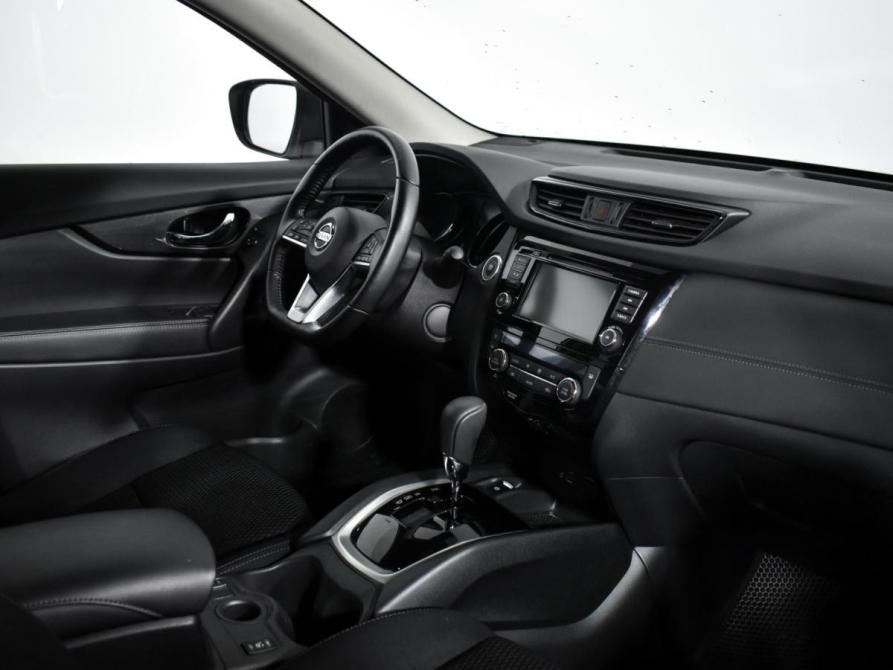 Nissan X-Trail III Рестайлинг Санкт-Петербург  - изображение 14