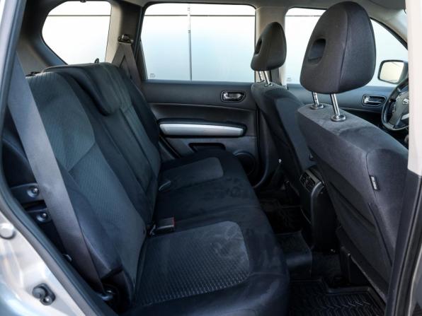 Nissan X-Trail II Рестайлинг с пробегом 2013 года, цена 982 000 рублей, 215505 км, внедорожник, Автокод Объявления