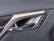Lexus RX IV Рестайлинг Кемерово  - изображение 57