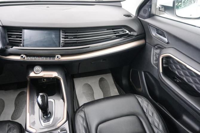 Haval H6 I с пробегом 2020 года, цена 1 699 000 рублей, 34000 км, внедорожник, Автокод Объявления