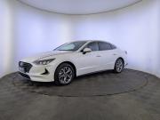 Hyundai Sonata VIII (DN8) Москва  - изображение 27