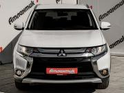 Mitsubishi Outlander III Рестайлинг 2 Екатеринбург  - изображение 25