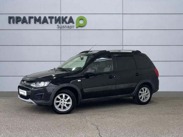 Lada (ВАЗ) Kalina II с пробегом 2018 года, цена 630 000 рублей, 114000 км, универсал, Автокод Объявления