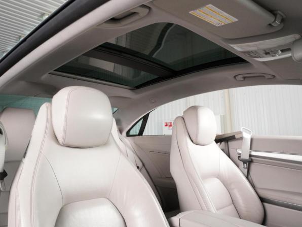 Mercedes-Benz E-Класс IV (W212 S212 C207) с пробегом 2012 года, цена 1 580 000 рублей, 198818 км, купе-хардтоп, Автокод Объявления