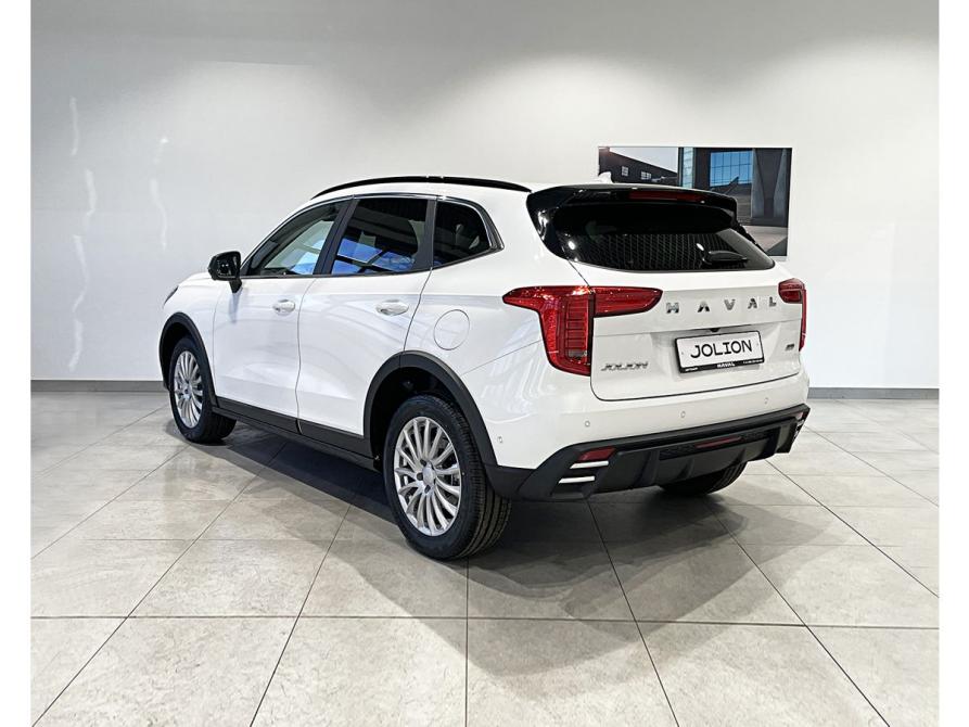 Haval Jolion I Рестайлинг 2 Ярославль  - изображение 6