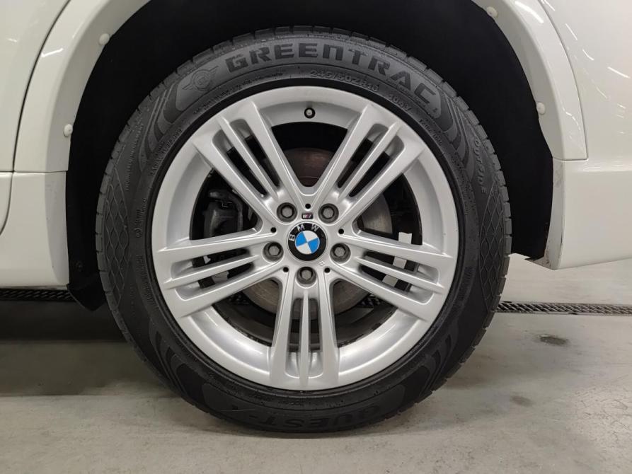 BMW X3 II (F25) Рестайлинг Казань  - изображение 22