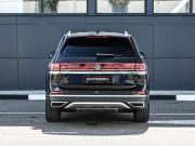 Volkswagen Teramont I Рестайлинг Новороссийск  - изображение 28