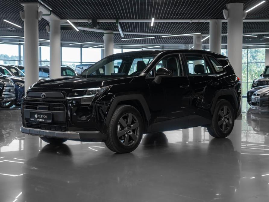 Toyota RAV4 VI (XA60) Москва  - изображение 1