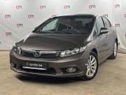 Honda Civic IX Санкт-Петербург  - изображение 24