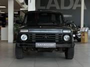 Lada (ВАЗ) 2121 (4x4) I Рестайлинг Москва  - изображение 19