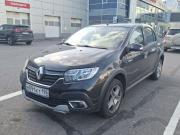 Renault Logan II Рестайлинг Санкт-Петербург  - изображение 5