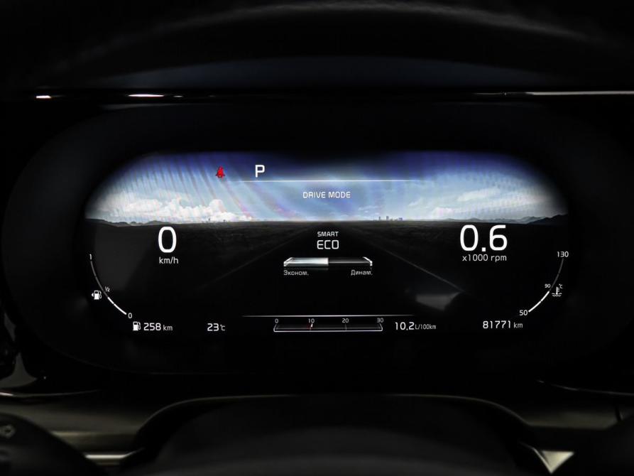 Kia K5 III Минеральные Воды  - изображение 24