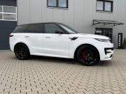 Land Rover Range Rover Sport III Самара  - изображение 9