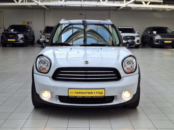 Mini Countryman I с пробегом 2013 года, цена 899 000 рублей, 220078 км, внедорожник, Автокод Объявления