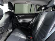 Toyota RAV4 V (XA50) Санкт-Петербург  - изображение 33