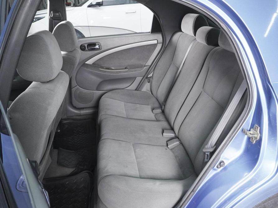 Chevrolet Lacetti I Ростов-на-Дону  - изображение 9