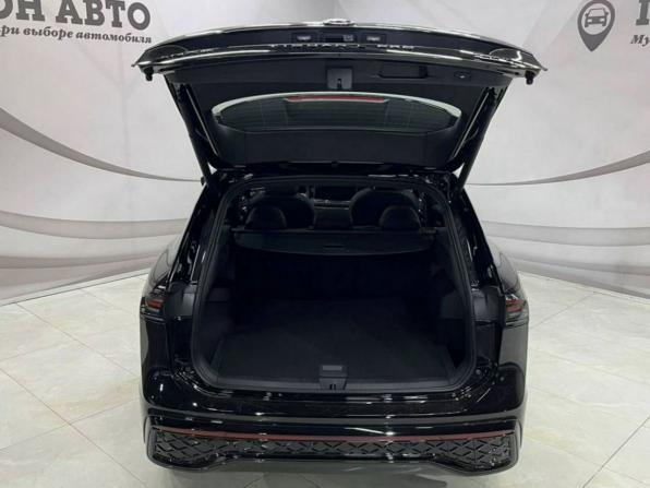 Новый Volkswagen Tiguan II Рестайлинг (China Market) 2026 года, цена 4 599 000 рублей, внедорожник, Автокод Объявления