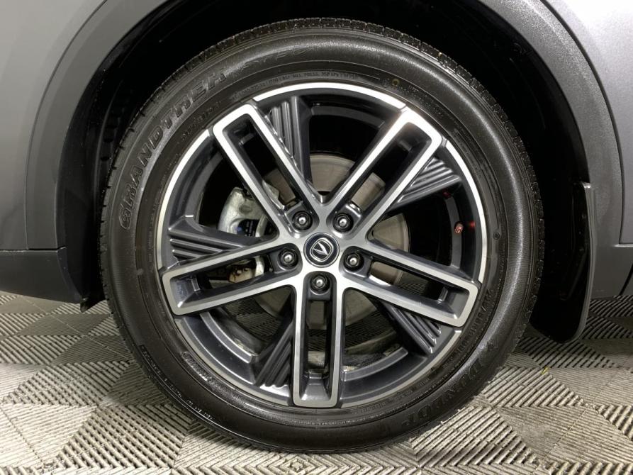 Changan UNI-S (CS55 Plus) Москва  - изображение 9