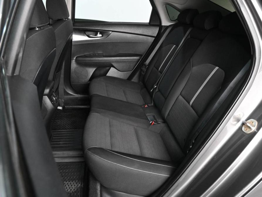 Kia Cerato IV Ростов-на-Дону  - изображение 9