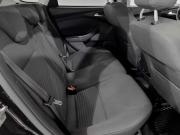 Ford Focus III Рестайлинг Москва  - изображение 27