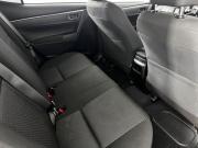 Toyota Corolla XI (E160 E170 E180) Калининград  - изображение 26