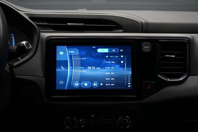 Chery Tiggo 4 I Рестайлинг с пробегом 2021 года, цена 1 435 000 рублей, 41622 км, внедорожник, Автокод Объявления