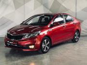 Kia Rio III Рестайлинг Оренбург  - изображение 20