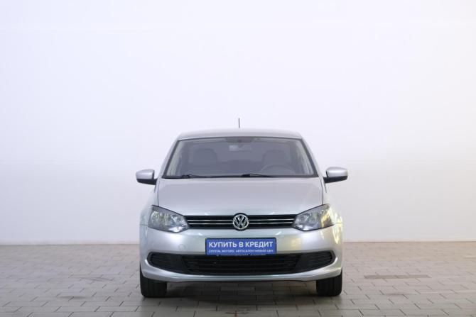 Volkswagen Polo V с пробегом 2014 года, цена 929 000 рублей, 179400 км, седан, Автокод Объявления