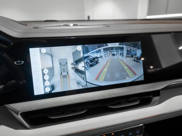 Geely Xingyue L I Рестайлинг с пробегом 2024 года, цена 3 495 000 рублей, 21164 км, внедорожник, Автокод Объявления