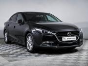 Mazda 3 III (BM) Рестайлинг Москва  - изображение 21