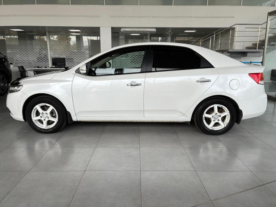 Kia Cerato II Новосибирск  - изображение 4