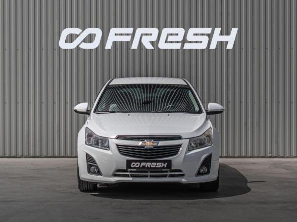 Chevrolet Cruze I Рестайлинг с пробегом 2014 года, цена 680 000 рублей, 171471 км, хэтчбек, Автокод Объявления