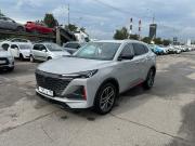 Changan UNI-S I Санкт-Петербург  - изображение 11