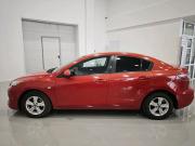 Mazda 3 II (BL) Рестайлинг Челябинск  - изображение 19