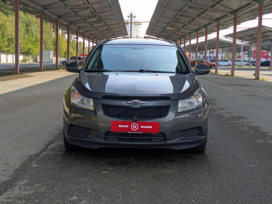 Chevrolet Cruze I Екатеринбург  - изображение 3