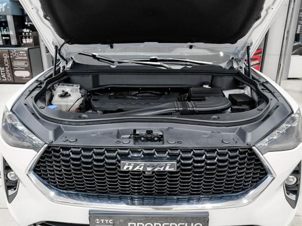 Haval F7 I с пробегом 2019 года, цена 1 799 000 рублей, 96983 км, внедорожник, Автокод Объявления