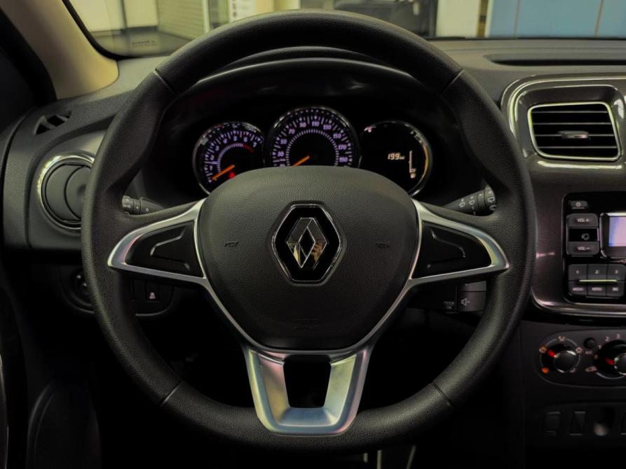 Renault Sandero II Рестайлинг Сыктывкар  - изображение 7